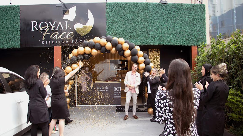 Foto 3 de Royal Face - Clínica de Estética