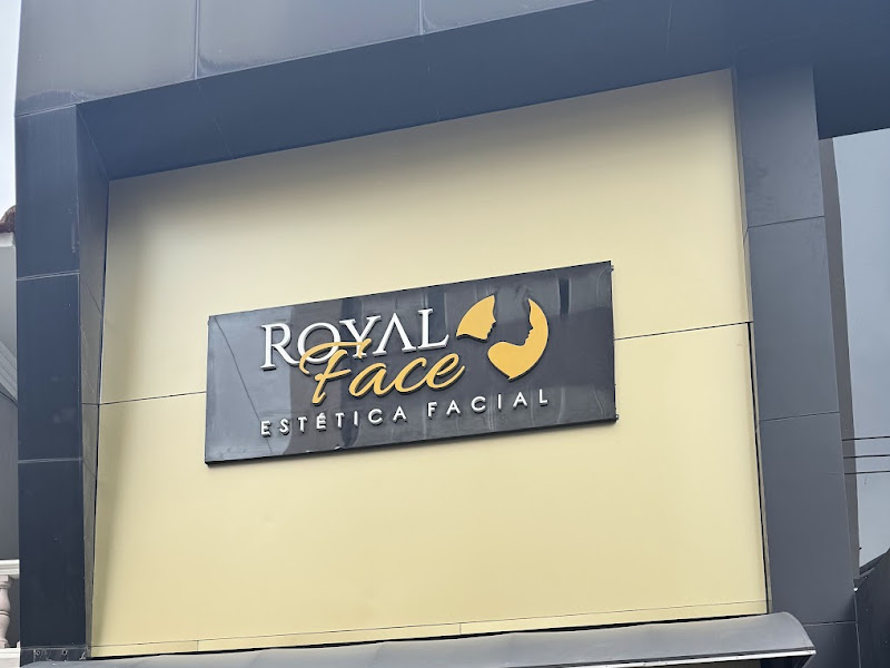 Foto de Royal Face Clínica de Estética - Criciúma