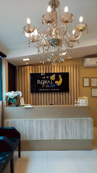 Foto 2 de Royal Face Clínica de Estética - Erechim