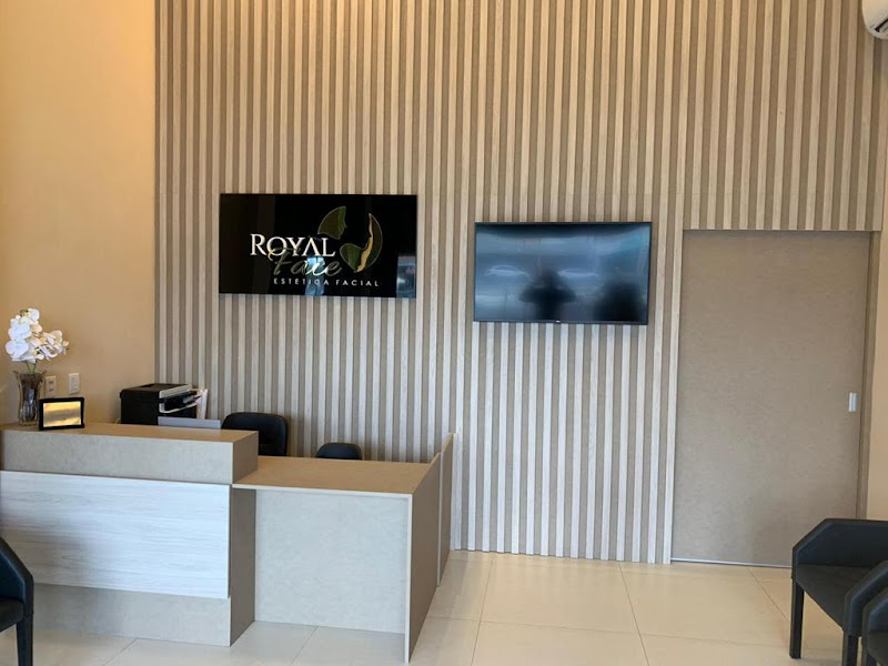 Foto 3 de Royal Face Clínica de Estética - Feira de Santana
