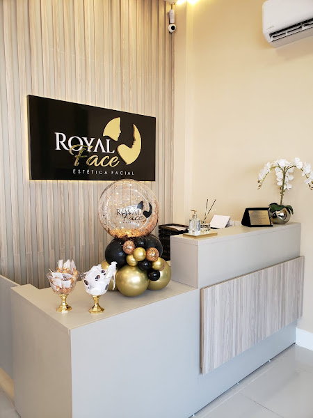 Foto 3 de Royal Face Clínica de Estética - Franca
