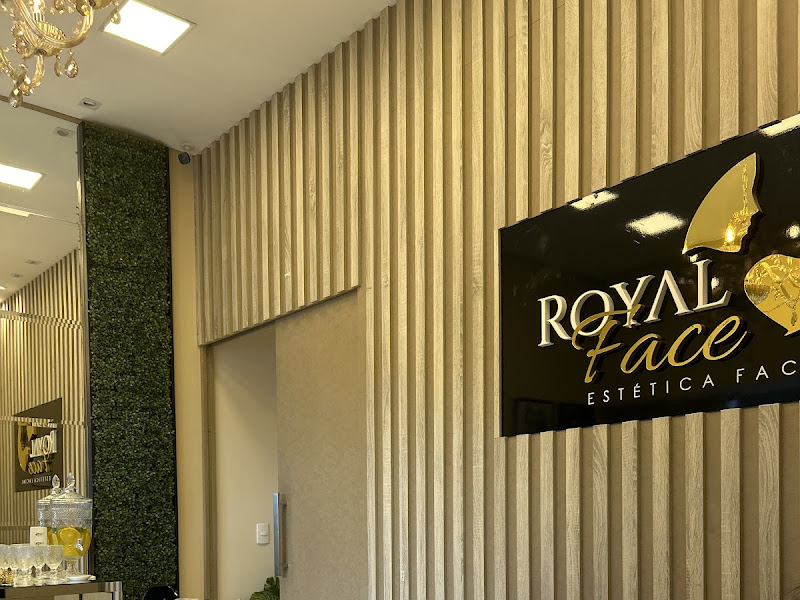Foto de Royal Face Clínica de Estética - Gama
