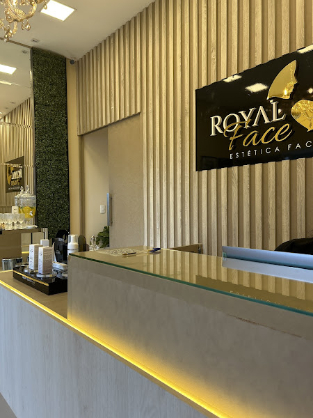 Foto 2 de Royal Face Clínica de Estética - Gama