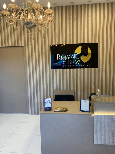 Foto 3 de Royal Face Clínica de Estética - Gama
