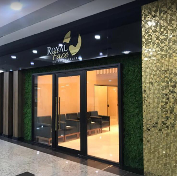 Foto 2 de Royal Face Clínica de Estética - Goiania Cidade Jardim