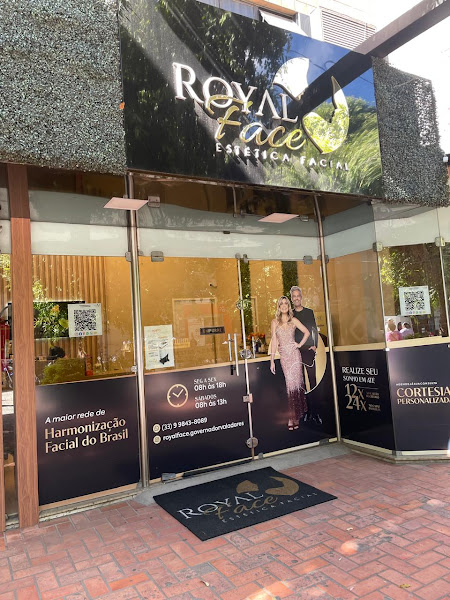 Foto 2 de Royal Face Clínica de Estética - Governador Valadares