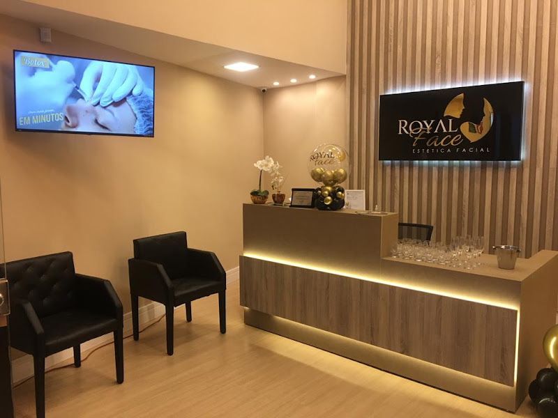 Foto 3 de Royal Face Clínica de Estética - Governador Valadares