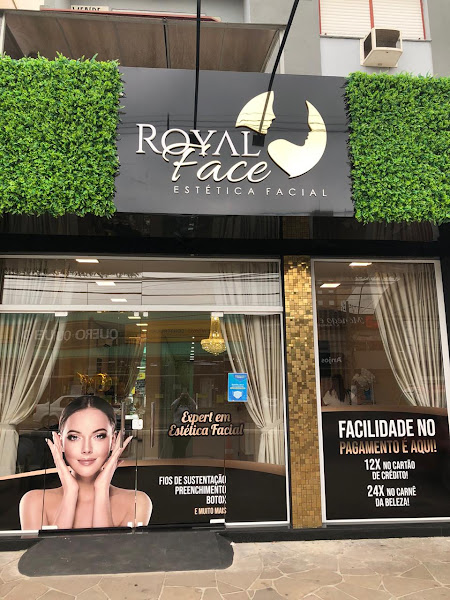 Foto 2 de Royal Face Clínica de Estética - Gravatai