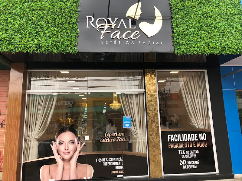 Foto 3 de Royal Face Clínica de Estética - Gravatai
