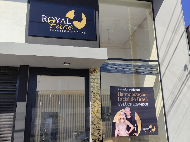 Foto 2 de Royal Face Clínica de Estética - Hortolândia