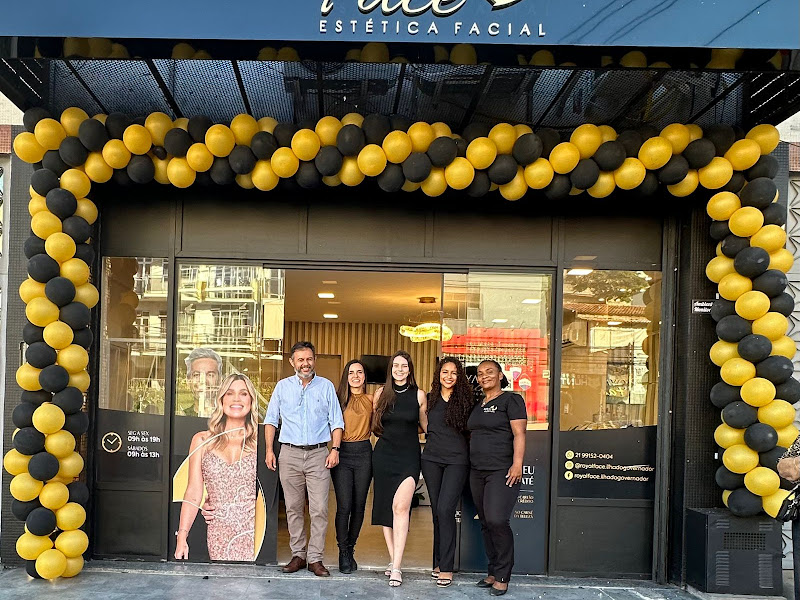 Foto de Royal Face Clínica de Estética - Ilha do Governador