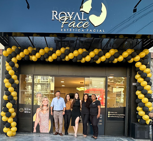 Foto 2 de Royal Face Clínica de Estética - Ilha do Governador