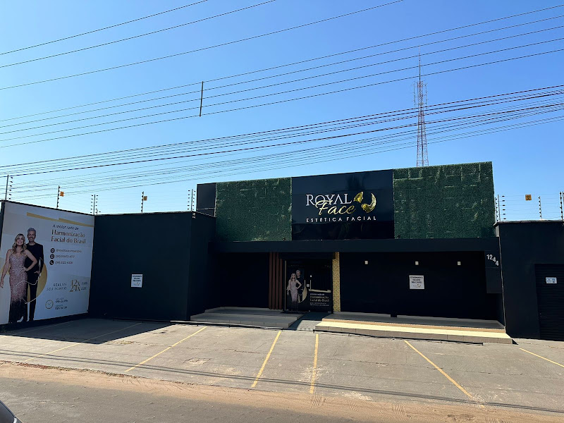 Foto 2 de Royal Face Clínica de Estética - Imperatriz do Maranhão