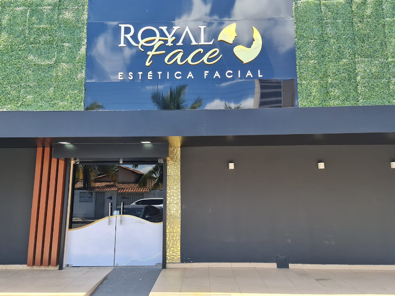 Foto 3 de Royal Face Clínica de Estética - Imperatriz do Maranhão