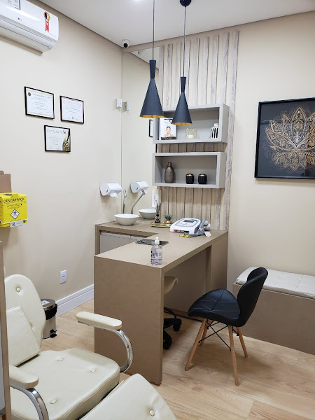 Foto 2 de Royal Face Clínica de Estética - Jacarei