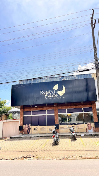 Foto 2 de Royal Face Clínica de Estética - Ji-Paraná