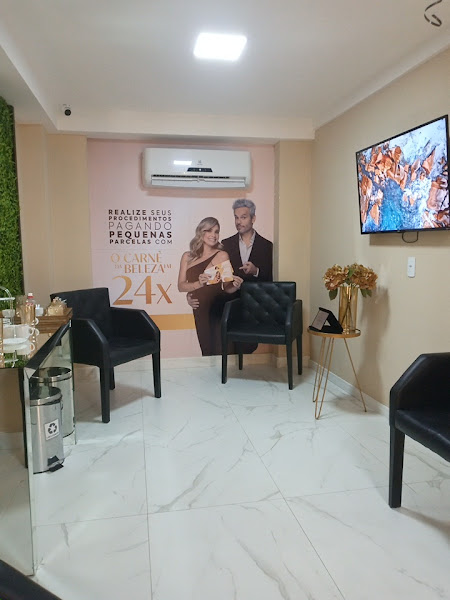 Foto 2 de Royal Face Clínica de Estética - Linhares