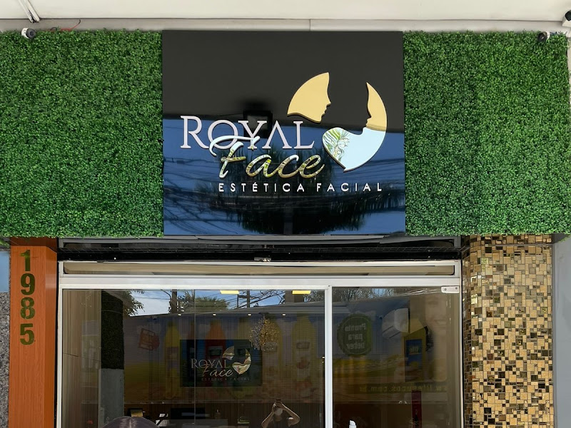 Foto 3 de Royal Face Clínica de Estética - Mandaqui