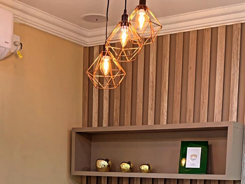 Foto de Royal Face Clínica de Estética - Marabá