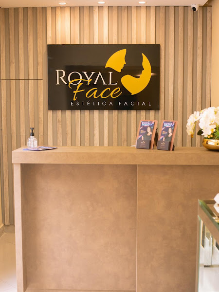 Foto 3 de Royal Face Clínica de Estética - Marabá
