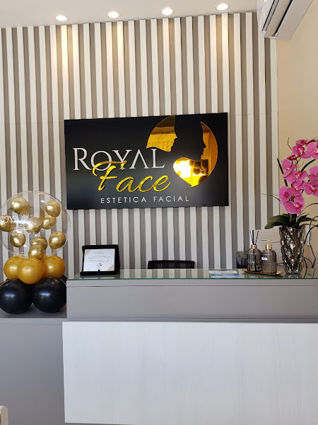 Foto 3 de Royal Face Clínica de Estética - Maracanaú