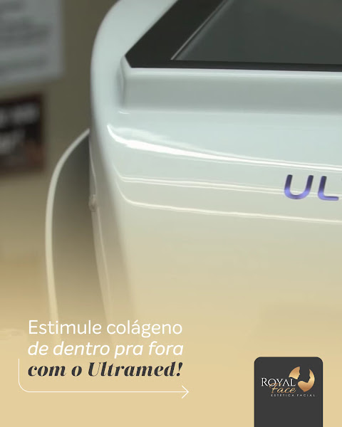 Foto 3 de Royal Face Clínica de Estética - Marilia