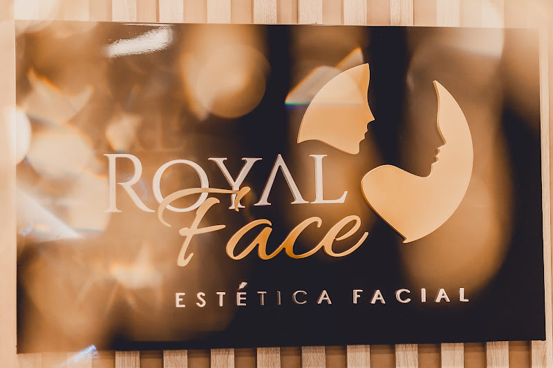 Foto 2 de Royal Face Clínica de Estética - Paranaguá