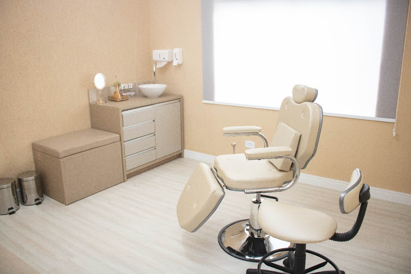 Foto 3 de Royal Face Clínica de Estética - Paranaguá