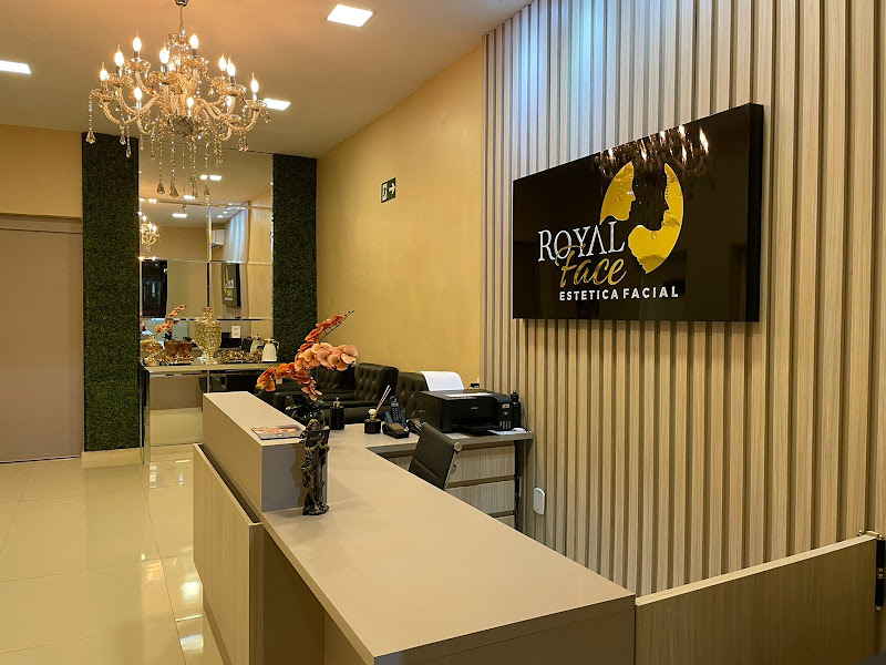 Foto 2 de Royal Face Clínica de Estética - Parnaiba