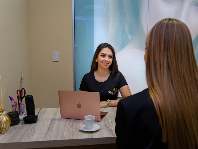 Foto de Royal Face Clínica de Estética - Passo Fundo