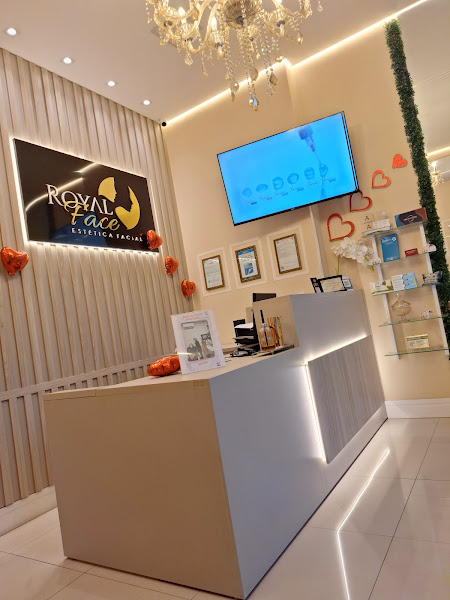 Foto 2 de Royal Face Clínica de Estética - Pirituba