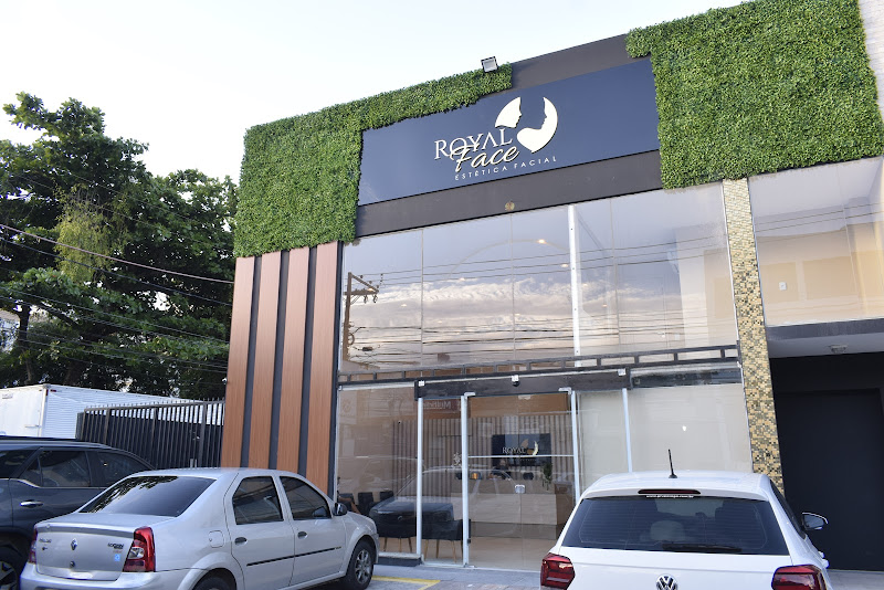 Foto 2 de Royal Face Clínica de Estética - Pituba