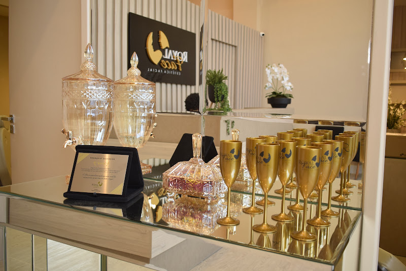 Foto 3 de Royal Face Clínica de Estética - Pituba