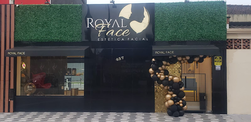 Foto 2 de Royal Face Clínica de Estética - Praia Grande