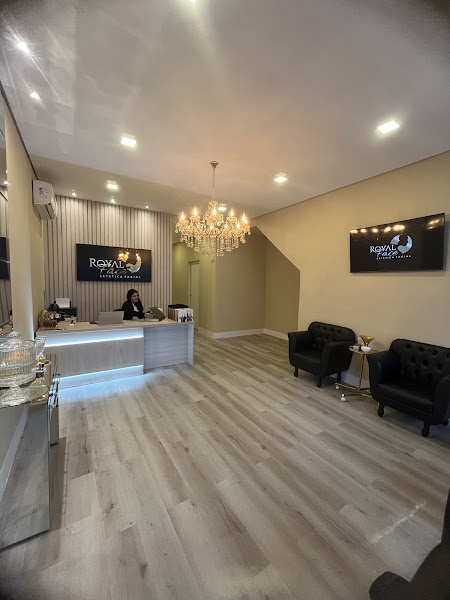 Foto 2 de Royal Face Clínica de Estética - Resende