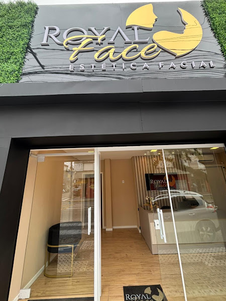 Foto 2 de Royal Face Clínica de Estética - Rio Grande