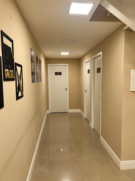 Foto 2 de Royal Face Clínica de Estética - Samambaia