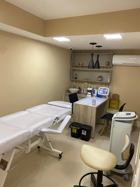 Foto 3 de Royal Face Clínica de Estética - Samambaia