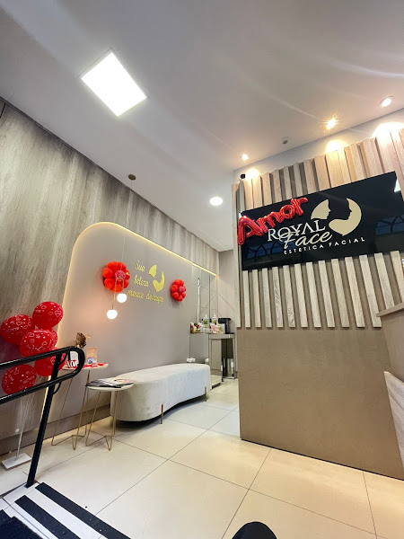 Foto 2 de Royal Face Clínica de Estética - Santa Maria