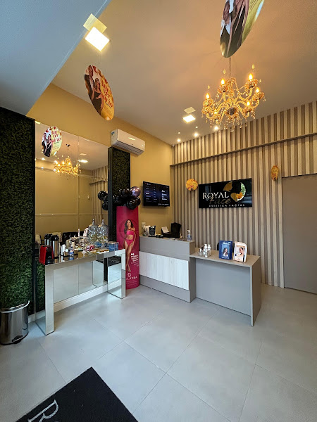 Foto 2 de Royal Face Clínica de Estética - Santo Amaro