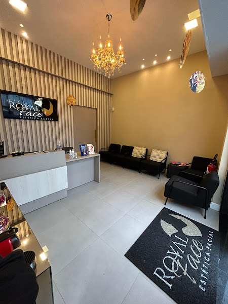 Foto 3 de Royal Face Clínica de Estética - Santo Amaro