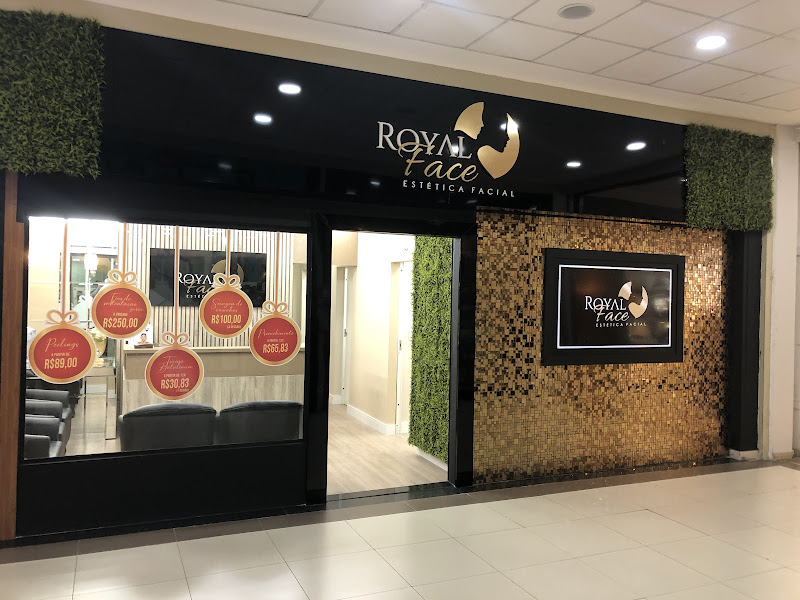 Foto 2 de Royal Face Clínica de Estética - São José do Rio Preto