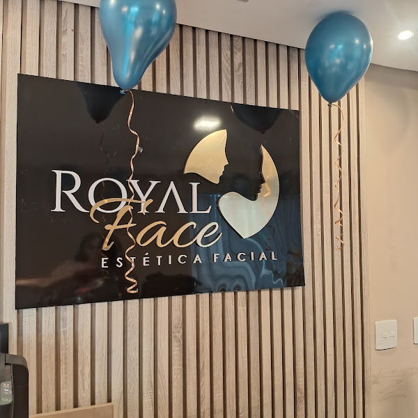Foto 3 de Royal Face Clínica de Estética - São José do Rio Preto
