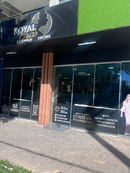Foto 3 de Royal Face Clínica de Estética - Sete Lagoas