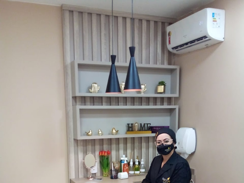 Foto de Royal Face Clínica de Estética - Uberaba