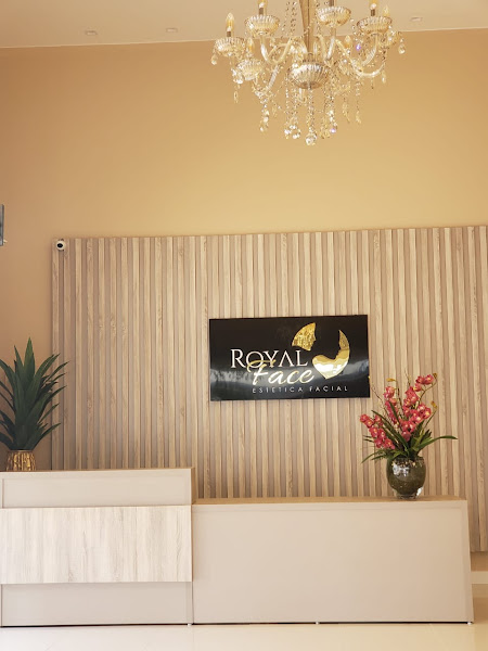 Foto 3 de Royal Face Clínica de Estética - Uberaba