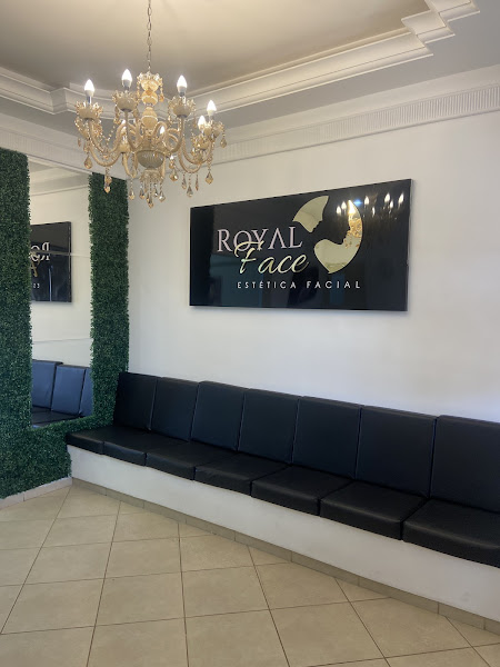 Foto 2 de Royal Face Clínica de Estética - Umuarama