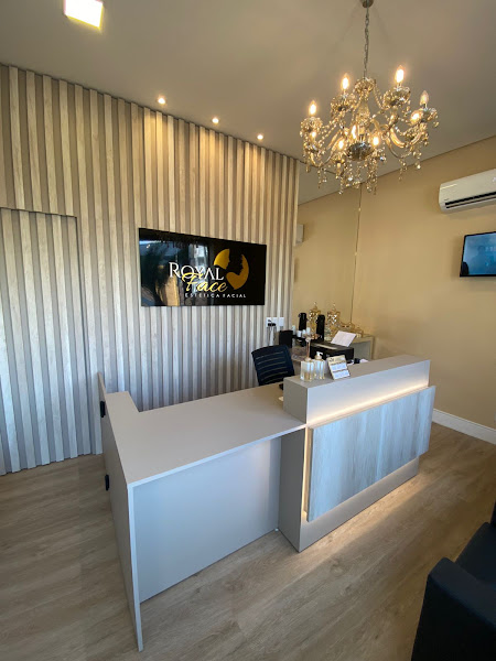 Foto 2 de Royal Face Clínica de Estética - Uruguaiana