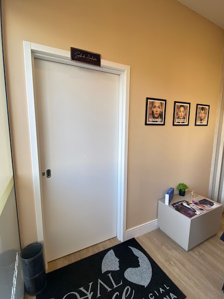 Foto 3 de Royal Face Clínica de Estética - Uruguaiana