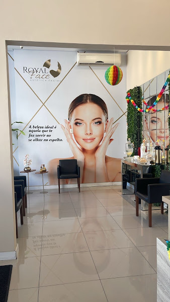 Foto 3 de Royal Face estética facial